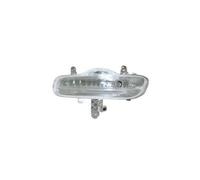 Luce guida diurna 1607957 VAN WEZEL per FIAT