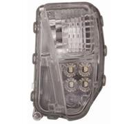 Luce guida diurna 212-1686L-AE DEPO per TOYOTA