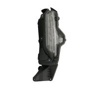 Luce guida diurna 212-1692L-AE DEPO per TOYOTA
