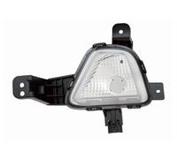 Luce guida diurna 221-1611R-UE DEPO per HYUNDAI