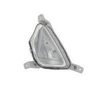 Luce guida diurna 221-1616R-UE DEPO per HYUNDAI