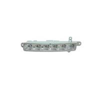 Luce guida diurna 4021959 VAN WEZEL per PEUGEOT CITROËN TOYOTA OPEL