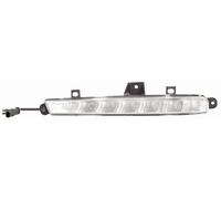 Luce guida diurna 440-1617L-AE DEPO per MERCEDES-BENZ