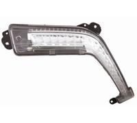 Luce guida diurna 550-1606R-AE DEPO per PEUGEOT