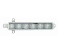Luce guida diurna 550-1607N-AE2 DEPO per CITROËN