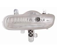 Luce guida diurna 661-1602L-UE DEPO per FIAT