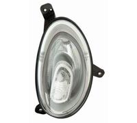 Luce guida diurna 661-1604R-UE ABAKUS per FIAT