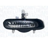 Luce guida diurna 714081160801 MAGNETI MARELLI per FIAT