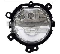 Luce guida diurna Dx per MINI MINI MINI CLUBMAN