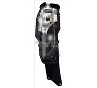 Luce guida diurna Dx per TOYOTA YARIS CROSS
