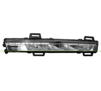 Luce Diurna Destra Led Per Ford S-max Dal 2010 Al 2015