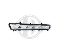 Luce guida diurna PER Ford Mondeo IV Turnier 2.0 107 KW 145 CV
