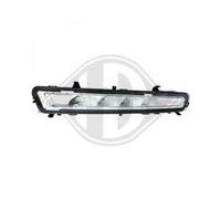 Luce guida diurna PER Ford Mondeo IV Turnier 2.0 107 KW 145 CV