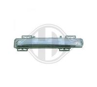 Luce guida diurna SX PER Mercedes Classe C Coup C 63 AMG 380 KW 517 CV
