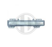 Luce guida diurna SX PER Mercedes Classe GLK 250 4matic 155 KW 211 CV