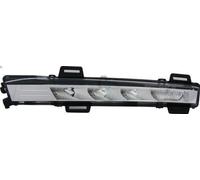 Luce guida diurna TYC 12-0101-00-2 per FORD S-MAX (WA6) 2 2006-2014