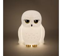 Lampada Paladone Harry Potter Edvige 3D