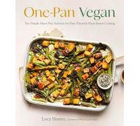 Luce Hosier One-Pan Vegan (Tascabile)