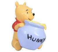 Paladone Winnie The Pooh Lamp 16 Cm Giallo