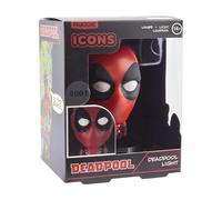 Paladone - Icon Light: Deadpool Marvel PALADONE