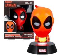 Paladone - Icon Light: Deadpool Marvel PALADONE