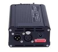 Luce in fibra ottica, Luce a fibra ottica a LED RGBW con orifizio a doppia sorgente luminosa da 32 W, illuminazione a soffitto a stella con cavo totale da 5 m 1100 pezzi