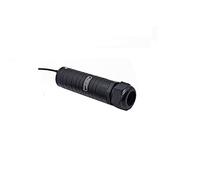 Luce in fibra ottica, Luce for auto a fibra ottica a LED, telecomando for luci a stella for tetto auto DC12V 6W RGB con cavo in fibra ottica PMMA for illuminazione a soffitto(200PCS X 0.75mm X 3m)