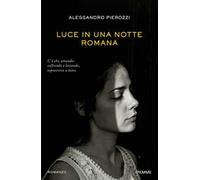 Luce in una notte romana