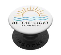 Luce incandescente PopSockets PopGrip Adesivo