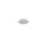 LUCE INCASSO IP44 CL KOS LED 10W 1100lm 4000K BIANCO 8778