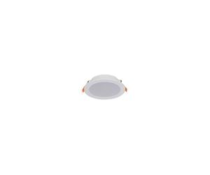 LUCE INCASSO IP44 CL KOS LED 10W 1100lm 4000K BIANCO 8778