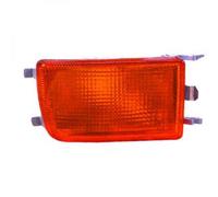 LUCE INDICATORE COMPATIBILE CON VW SX. GOLF 3, INDICATORI ANTERIORI 91-97