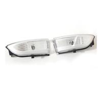 Luce indicatore dello specchietto per Ranger 2016-2020 Luce retrovisore Specchietto laterale Indicatore di direzione laterale Retromarcia Allerga della Spia di retromarcia