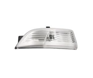 Luce indicatore dello specchietto per Ranger 2016-2020 Luce retrovisore Specchietto laterale Indicatore di direzione laterale Retromarcia Allerga della Spia di retromarcia