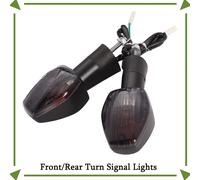 Luce indicatore di direzione per HONDA VTR250 CBR600 F4 CBR1000RR CB900F Horent