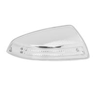 Luce indicatore di direzione per lo specchietto retrovisore destro - W164