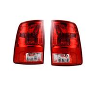 Luce Indicatore Direzione Coppia Luce Posteriore Per Dodge Per Ram 2009 2010 2011 2012 2013 2014 2015 2016 2017 2018 Luci Di Coda A Led Lampada Arresto Freno Segnale Girata Avvertimento Freno