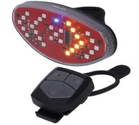 Luce indicatore direzione XLC Indicator Light CL-E15 Taglia Unica / Nero