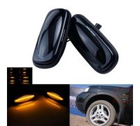 Luce Indicatore LED Dinamica Laterale Per Land Rover Defender 90 Freelander