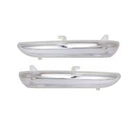 Luce indicatore specchietto retrovisore per Peugeot 208 301 Luce indicatore di direzione specchietto retrovisore Auto 1607512680 Luci indicatori di direzione Auto