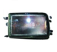 LUCE INDICATORE VW DX. GOLF 3, INDICATORI ANTERIORI 91-97 - 2212074