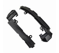 Luce Indicatori Direzione Compatibile Con Jaguar Per I-pace 2018-2020 SUV Per XK XKR X150 2007-2014 Indicatore Direzione Dinamico Specchietto Laterale Indicatore Direzione Luce Sequenziale