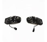 Luce Indicatori Direzione Compatibile Con Toyota Per Corolla Per Hatchback 2019-2021 E210 2019 2020 Indicatore Di Direzione Dinamico Dello Specchietto Laterale Luce Sequenziale 81730-02130