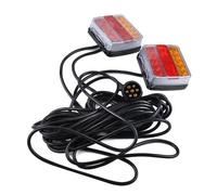 Luce Indicatrice Freno Posteriore A LED