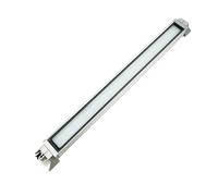 Luce Industriale Macchina Utensile Del LED,IP67 Prova Di Esplosione Impermeabile Illuminazione Della,Luci Principali Del Lavoro Della Macchina Utensile Di CNC Luci Del Tornio (DC 24V,18W)