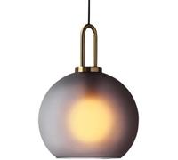 Luce Industriale Nordica Light sospeso E27 Base a Testa Singola lampadari di Vetro a Filo a Filo a soffitto Camera da Letto a Ciondolo Distruzione di Decorazioni di Illuminazione , luci a Sospensione