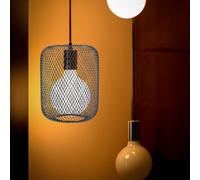 Luce Industriale Paralume Soffitto Da Copertura Della Lampada Decorativa