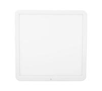 Luce Inferiore Senza Ombre per Fotografia a LED da 29 Cm Elimina le Ombre di Ripresa, per Lightbox da Studio Che Riprende Oggetti Commerciali, per Riprese di Ritratti