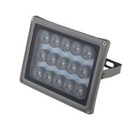 Luce Infrarossa Temperatura di Funzionamento da -20°C a +50°C Scudo Alluminio
