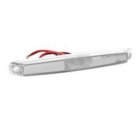 Luce ingombro a 13 LED 12/24v Impermeabile bianco effetto neon 170x20mm
